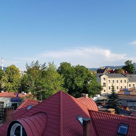 Sleep Time Hostel Bielsko-Biała Eksteriør bilde