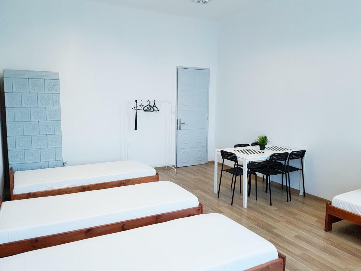 Sleep Time Hostel Bielsko-Biała Eksteriør bilde